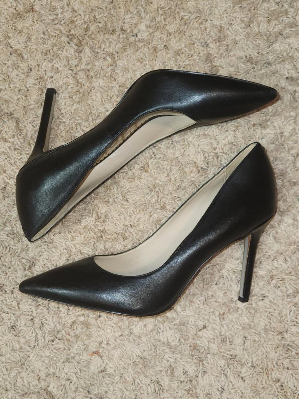 Sam Edelman Hazel heels 8.5